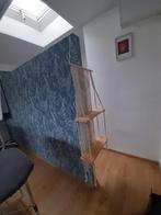 Ophang plankjes, Ophalen, Zo goed als nieuw