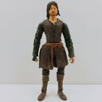 Lord of the Rings Aragorn Toy Biz 2004, Ophalen of Verzenden, Zo goed als nieuw, Actiefiguurtje