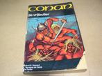 Conan de vrijbuiter- Robert E. Howard, Ophalen of Verzenden, Gelezen, Robert E. Howard