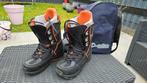 Burton snowboard boots, Sport en Fitness, Snowboarden, Ophalen of Verzenden, Zo goed als nieuw