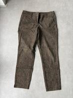 Red Button broek - maat 40, Maat 38/40 (M), Bruin, Ophalen of Verzenden, Lang