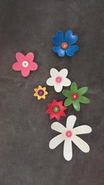 Smartmax set bloemen, Ophalen of Verzenden, Zo goed als nieuw, Bouwen