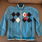 McGregor Jongens Vest Blauw, maat 140., Kinderen en Baby's, Ophalen of Verzenden, Zo goed als nieuw, Jongen, Schoenen