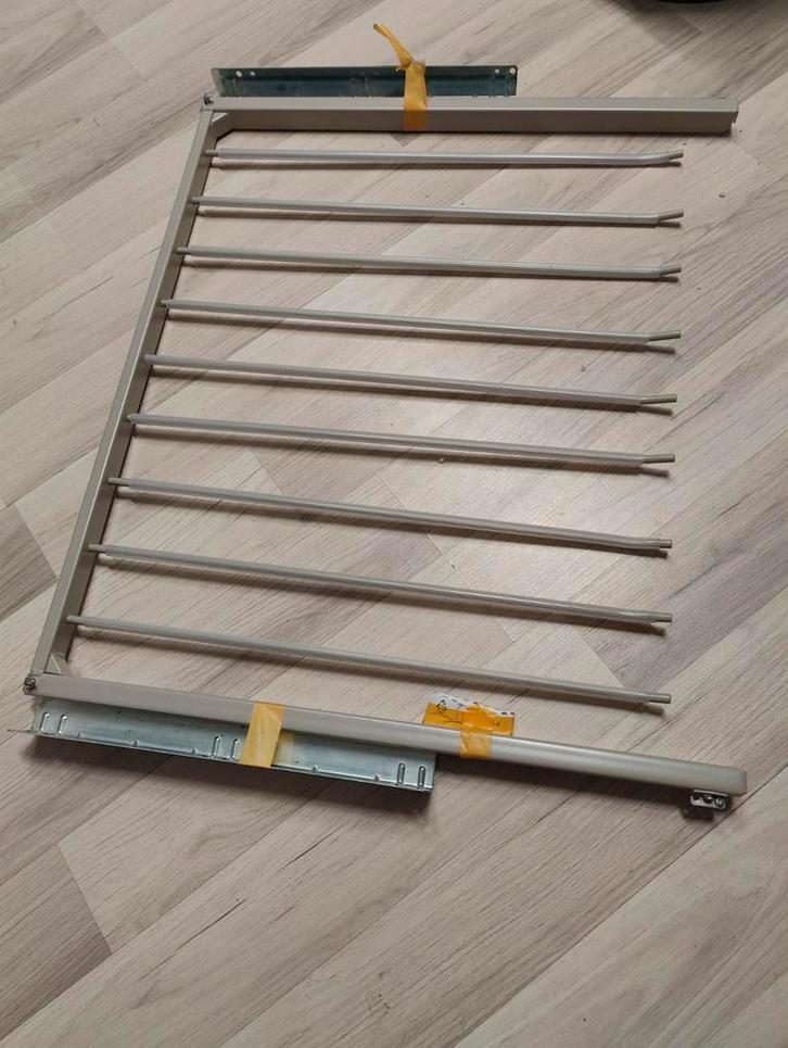 IKEA Pax Pantalonrek - Uitschuifbaar, Huis en Inrichting, Kasten | Kledingkasten, Zo goed als nieuw, Minder dan 100 cm, 50 tot 100 cm