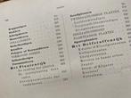 De natuurlijke historie / ca. 1870, Antiek en Kunst, Antiek | Boeken en Bijbels, Ophalen of Verzenden