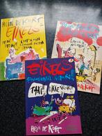 3x Hein de kort stripboek, Eén stripboek, Ophalen of Verzenden, Zo goed als nieuw