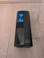 QLT Draadloze Luchtcompressor / Bandenpomp – Nieuw in Doos, Ophalen of Verzenden, Nieuw