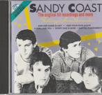 Sandy Coast Original Hit Recordings, Verzenden, 1960 tot 1980, Zo goed als nieuw