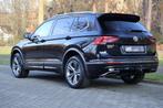 Volkswagen Tiguan Allspace 2.0 TDI 4Motion Highline Grijs ke, Auto's, Automaat, Stof, Gebruikt, 4 cilinders