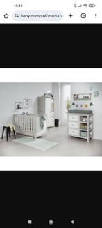 TWF compleet Babykamer, Kinderen en Baby's, Kinderkamer | Complete kinderkamers, Ophalen, Zo goed als nieuw, Jongetje of Meisje