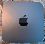 Apple Mac Mini 2018 - i3 - 128GB SSD, Computers en Software, Apple Desktops, Gebruikt, 2 tot 3 Ghz, Ophalen of Verzenden, Mac Mini