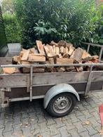 openhaardhout, Minder dan 3 m³, Ophalen, Blokken