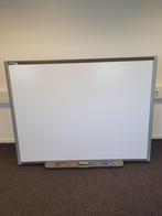 Smarttech smartboard, Audio, Tv en Foto, Overige merken, 100 cm of meer, Gebruikt, 100 Hz