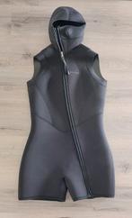 Bare 7mm Step-In Hooded Vest - Dames, Ophalen of Verzenden, Zo goed als nieuw, Duikpak