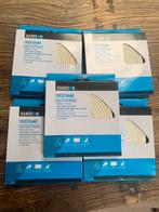 Tochtband tochtstrip P profiel 2 x 300cm x 5mm, Overige materialen, Nieuw, 15 m² of meer, Ophalen