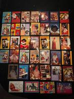 SINTERKLAAS EN ZWARTE PIET - 38 verschillende ansichtkaarten, Ophalen of Verzenden