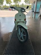 Piaggio liberty 70cc stage 6 mk2 racing, Ophalen, Tweetakt, Gebruikt, Overige modellen