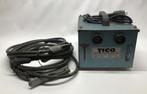 Ontdooi transformator, Tico, 220 volt, 2,2 kW, Ophalen, Gebruikt