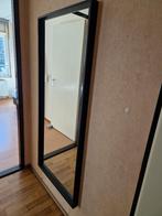 Spiegels, Huis en Inrichting, Ophalen, 100 tot 150 cm, Zo goed als nieuw, Rechthoekig