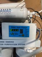 Waterontharder - Gebruikt, Ophalen, Gebruikt, Waterontharder met zout