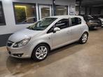 Opel Corsa 1.2-16V '111' Edition 85pk 5-Drs. bj.2010 / Airco, Voorwielaandrijving, Stof, 4 cilinders, 1229 cc