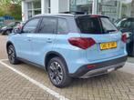 Suzuki Vitara 1.5 HYBRID STYLE AUTOMAAT Open dak | Navi | St, Auto's, Te koop, Vitara, Geïmporteerd, 5 stoelen