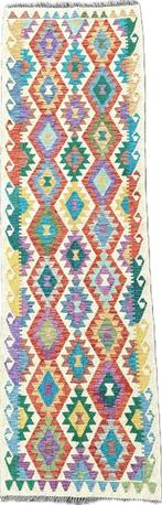 Kelim loper Maat: 299x84, Kelim, Rechthoekig, Nieuw, 200 cm of meer