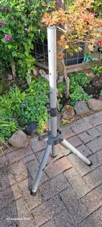 schotel poot verstelbaar, Ophalen, Zo goed als nieuw, (Schotel)antenne-accessoires, Overige merken