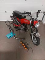 Dax 50cc: B-klasse: 1eigenaar, Ophalen of Verzenden