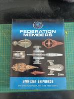 Star Trek Shipyards, Ophalen of Verzenden, Nieuw, Film, Overige typen