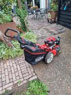 Güde Big Wheeler 554.1 R Trike Grasmaaier, Tuin en Terras, Grasmaaiers, Cirkelmaaier, Gebruikt, Güde, Ophalen of Verzenden
