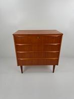 Vintage Danish Chest of Drawers, Ophalen, Z, Z, Z