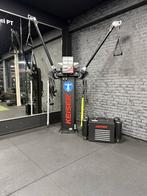 Keiser Functional Trainer, Ophalen, Overige materialen, Benen, Overige typen