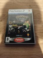 Ratchet & Clank 3 - PS2, Spelcomputers en Games, Gebruikt, 1 speler, Ophalen of Verzenden, Eén computer