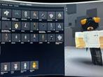 Korblox account, 1 speler, Ophalen, Zo goed als nieuw, Vanaf 12 jaar