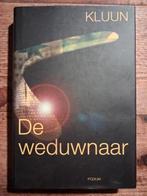 Kluun - De weduwnaar, Boeken, Ophalen of Verzenden, Zo goed als nieuw, Kluun