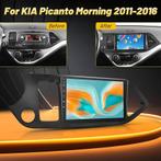 Kia Picanto CarPlay + Achteruitrijcamera Inbouw, Ophalen, Zo goed als nieuw