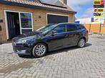 Ford Focus Wagon 1.0 Titanium, 65 €/maand, 125 pk, Gebruikt, Euro 6