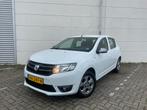 Dacia Sandero 0.9 TCE 10th Anniversary/2015/Airco/cruise/, Auto's, Voorwielaandrijving, Stof, Euro 6, 937 kg