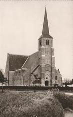 Poortugaal, Verzenden, 1940 tot 1960, Gelopen, Zuid-Holland