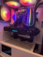 High End Game PC, I9-9900K, RTX 2070 alleen A merken, 2512Gb, Ophalen of Verzenden, Zo goed als nieuw, Gaming