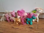 Vintage My Little Pony G1 Collectie, Ophalen of Verzenden, Gebruikt, Overige typen