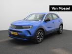 Opel Mokka 1.2 Turbo Edition | 130 Pk | Automaat | Navi | Ca, Auto's, Opel, 12 maanden, Gebruikt, 1199 cc, Blauw