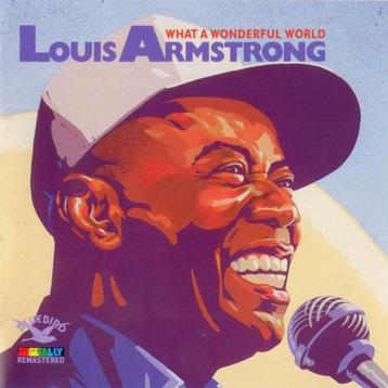 Louis Armstrong  beschikbaar voor biedingen