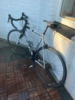 Canondale Caad 10 Shimano 105 Racefiets, Fietsen en Brommers, Fietsen | Racefietsen, 28 inch, Gebruikt, Heren, Aluminium