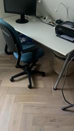 Ikea thyge bureau 80x160cm - kringloopwinkel nochris 2.0, Huis en Inrichting, Ophalen, Zo goed als nieuw