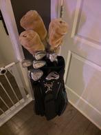 Echelon Golfset Compleet met Tas, Ophalen of Verzenden