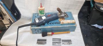 Aesculap Econom E vee scheerapparaat beschikbaar voor biedingen