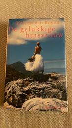 Heleen van Royen - De gelukkige huisvrouw, Ophalen of Verzenden, Gelezen, Heleen van Royen