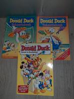 Donald duck zomerboeken, feest in duckstad, Europa, Ophalen of Verzenden, Zo goed als nieuw, Meerdere comics